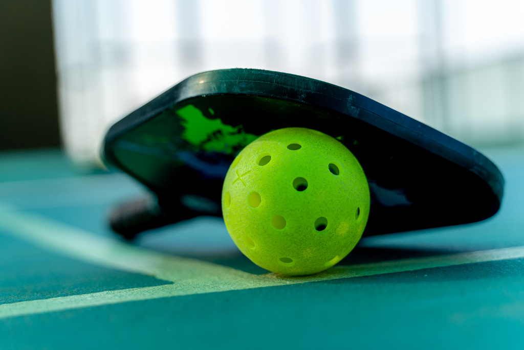 Pickleball Palm Springs